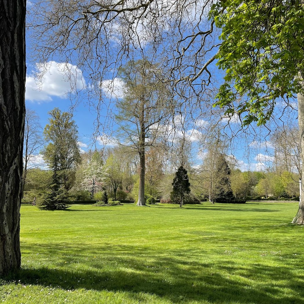 Jardin du Roi 2